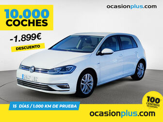 Imagen de VOLKSWAGEN Golf 1.5 TSI Evo BM Advance DSG7 96kW