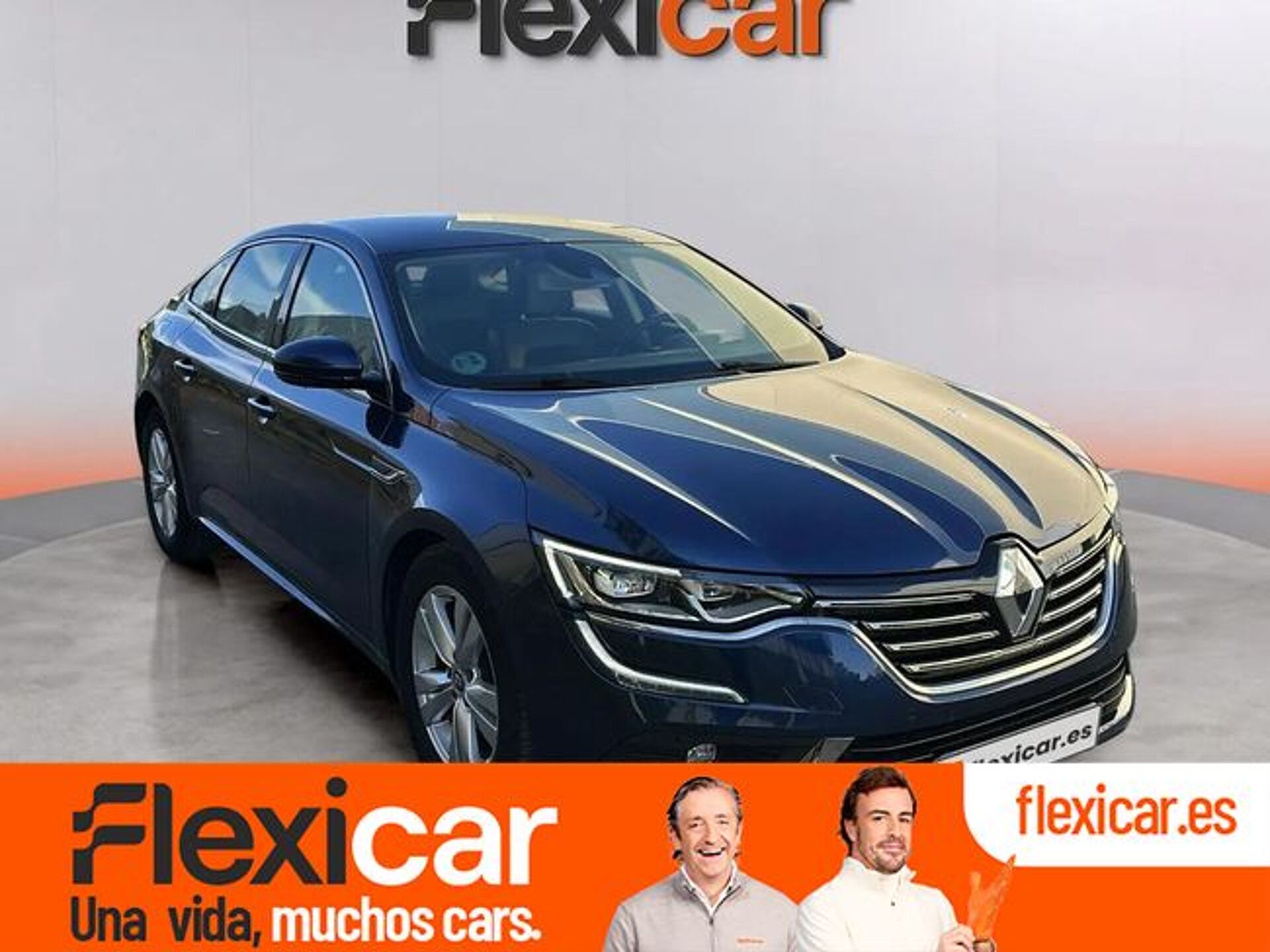 Imagen de RENAULT Talisman