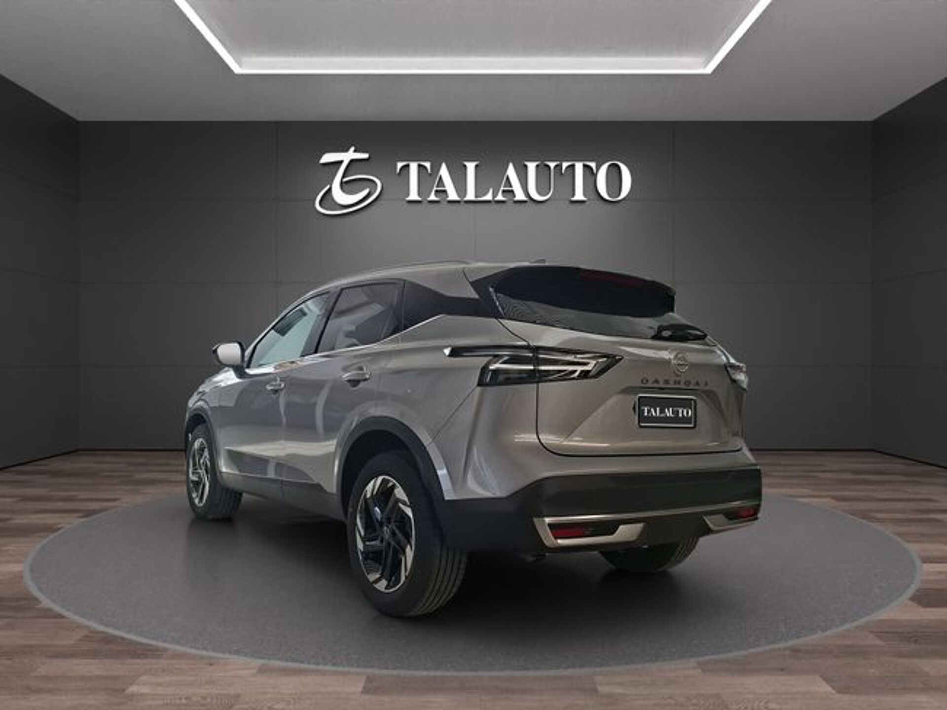 Imagen 3 de NISSAN Qashqai