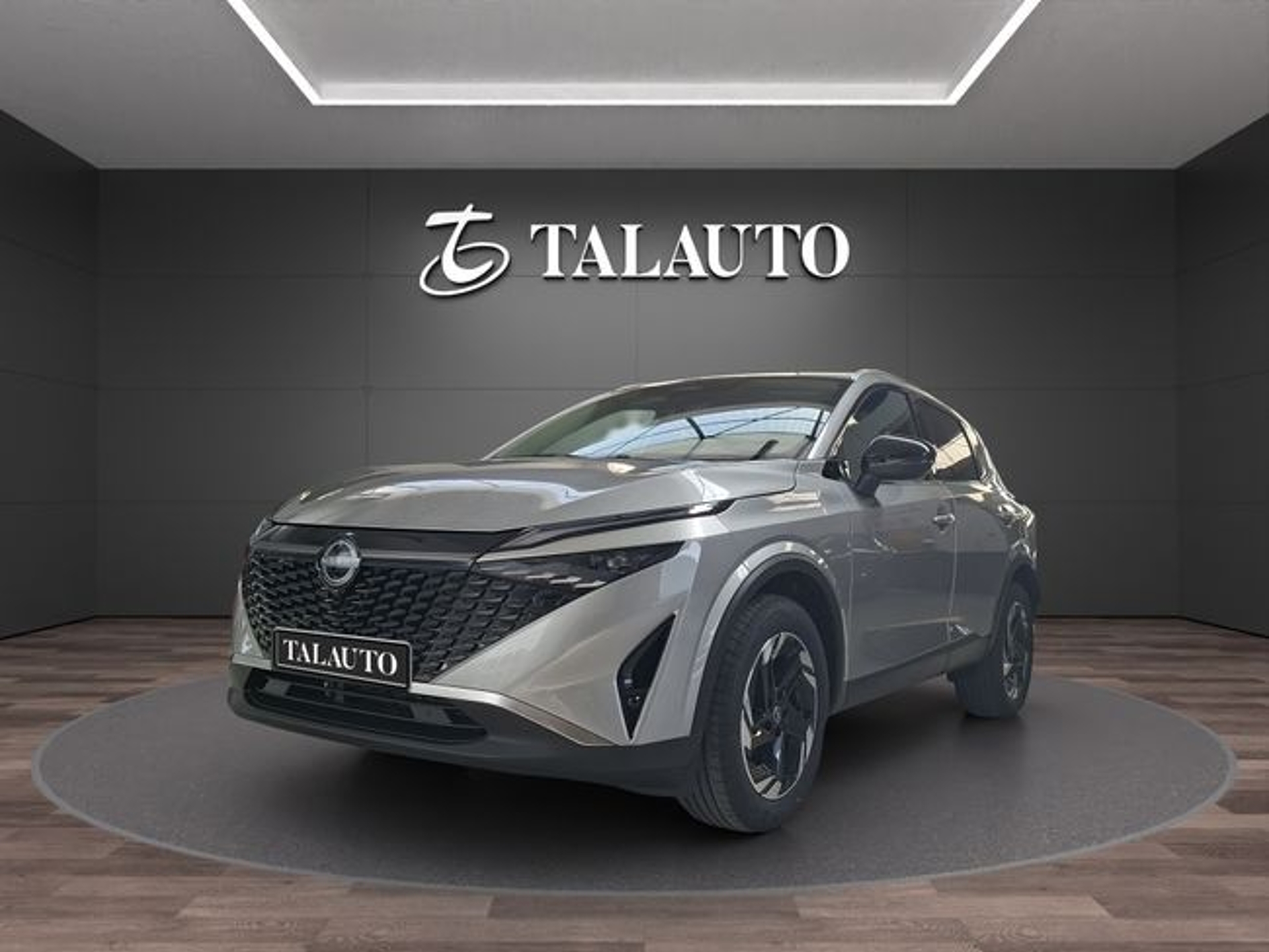 Imagen de NISSAN Qashqai