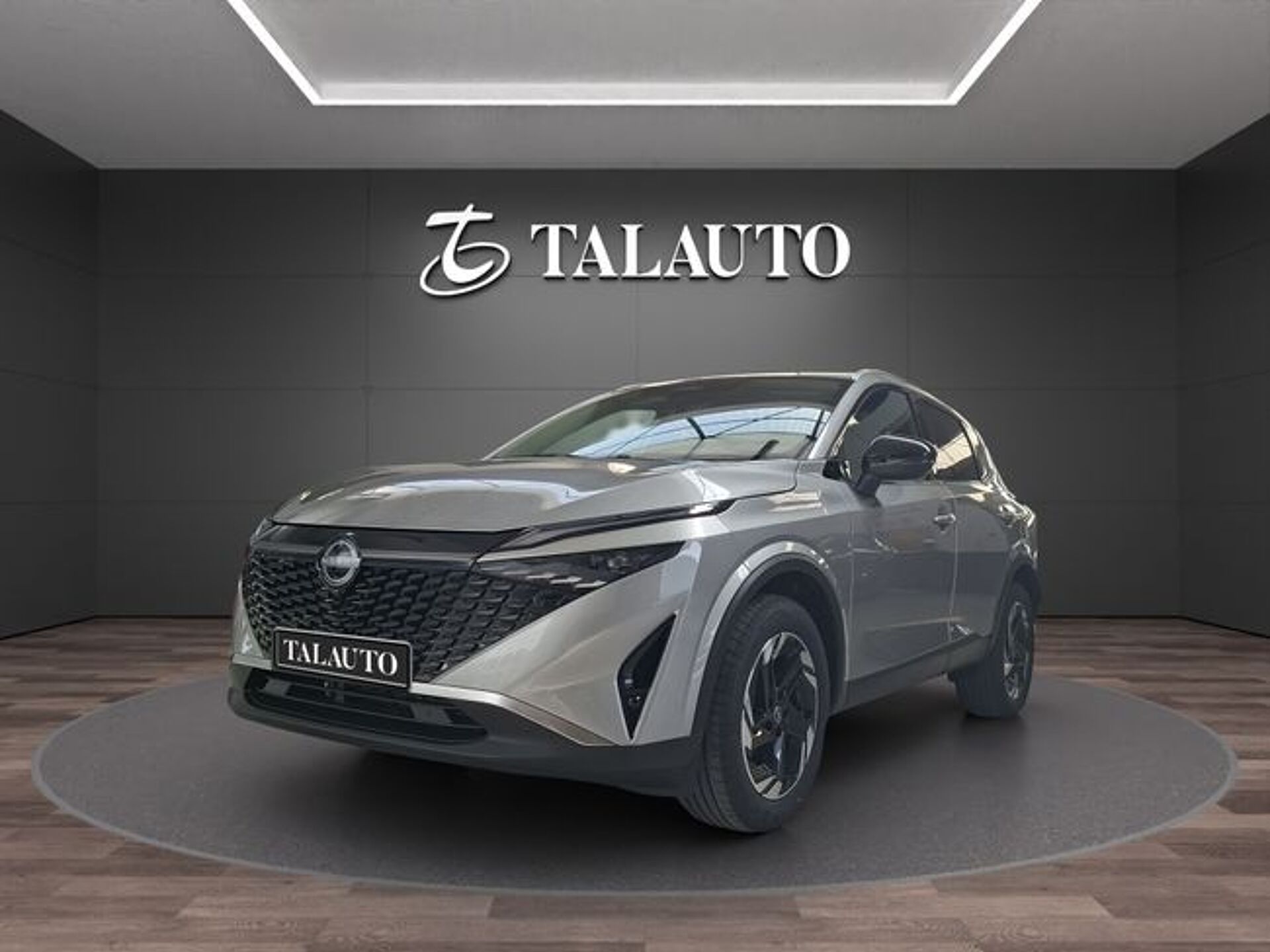 Imagen 1 de NISSAN Qashqai