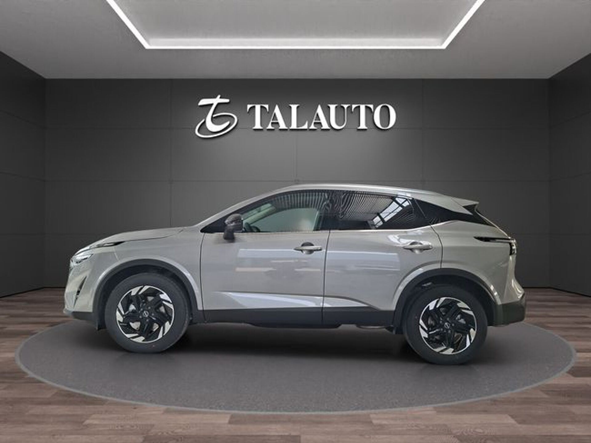 Imagen 2 de NISSAN Qashqai