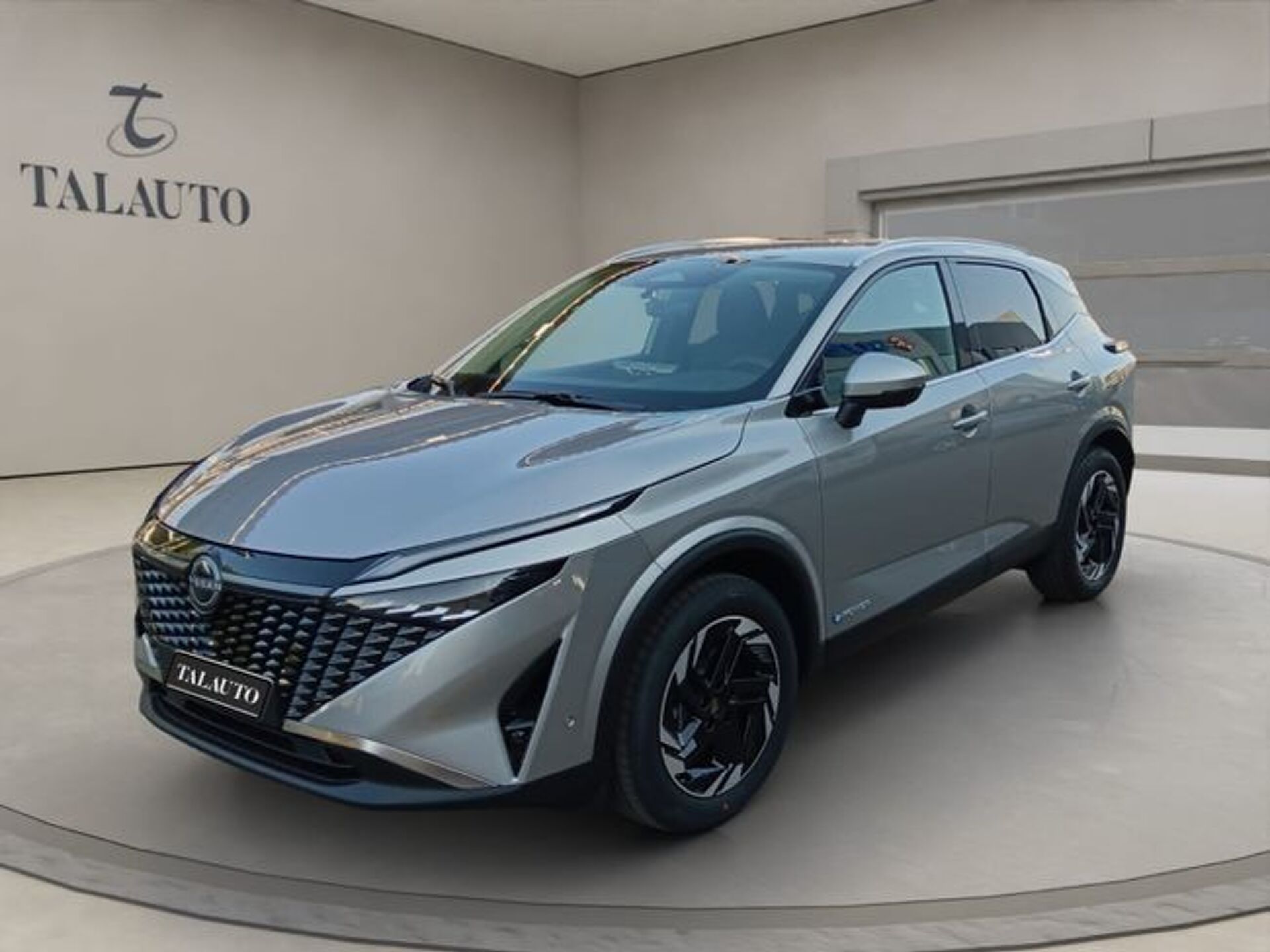 Imagen 2 de NISSAN Qashqai