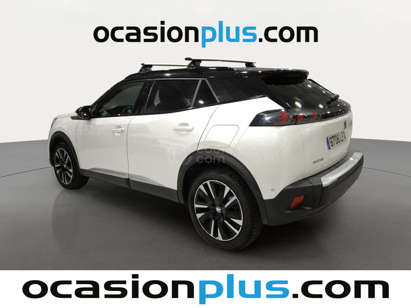 Foto del PEUGEOT 2008 1.5BlueHDi S&S GT Line EAT8 130