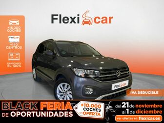 Imagen de VOLKSWAGEN T-Cross 1.0 TSI Advance 81kW