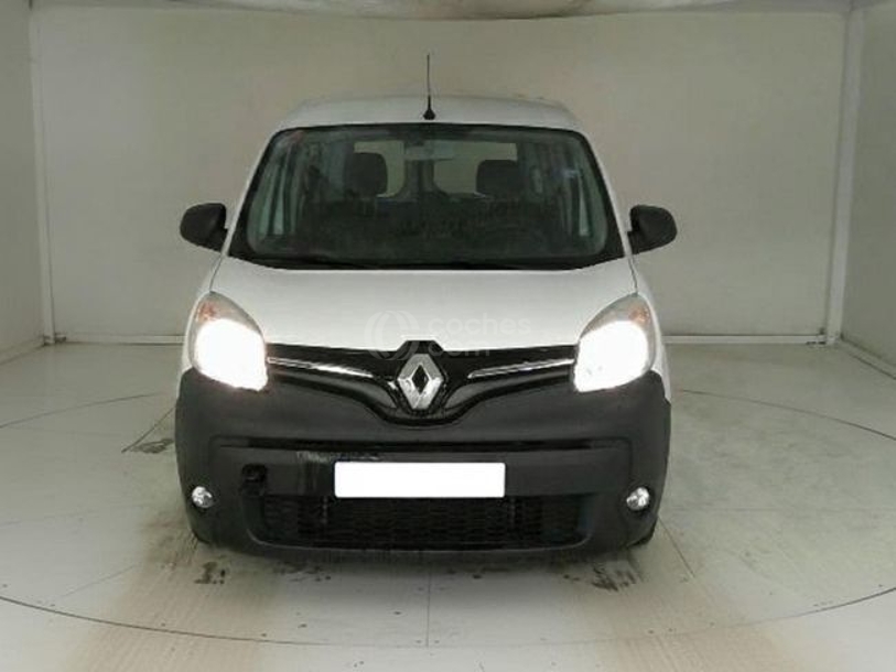 Foto del RENAULT Kangoo Combi 1.5dCi Blue Profesional 70kW