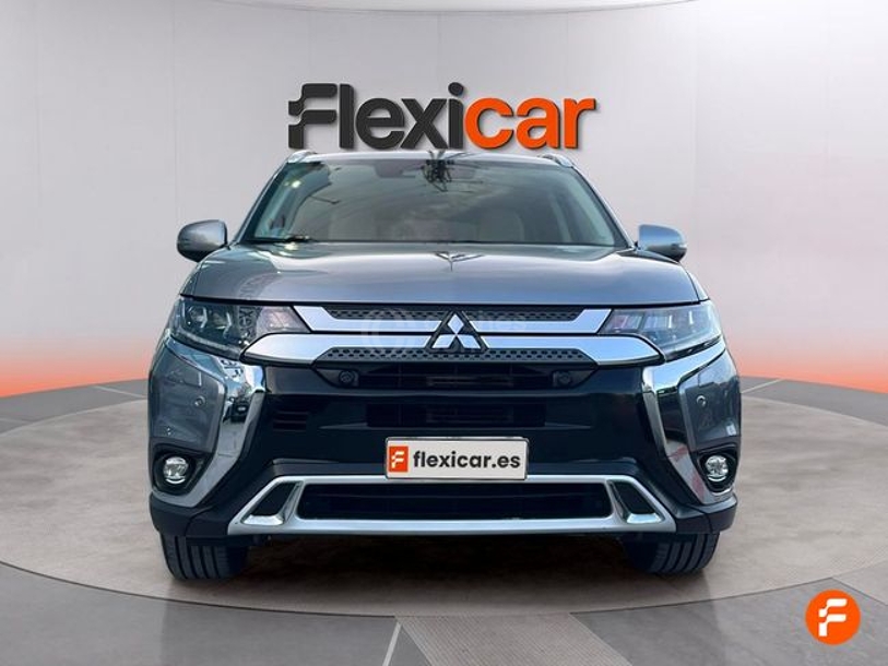 Foto del MITSUBISHI Outlander 200 MPI Kaiteki 2WD CVT