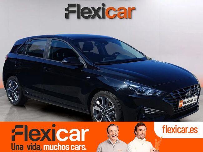 HYUNDAI i30 (1.0 TGDI 48V Klass) en Cantabria