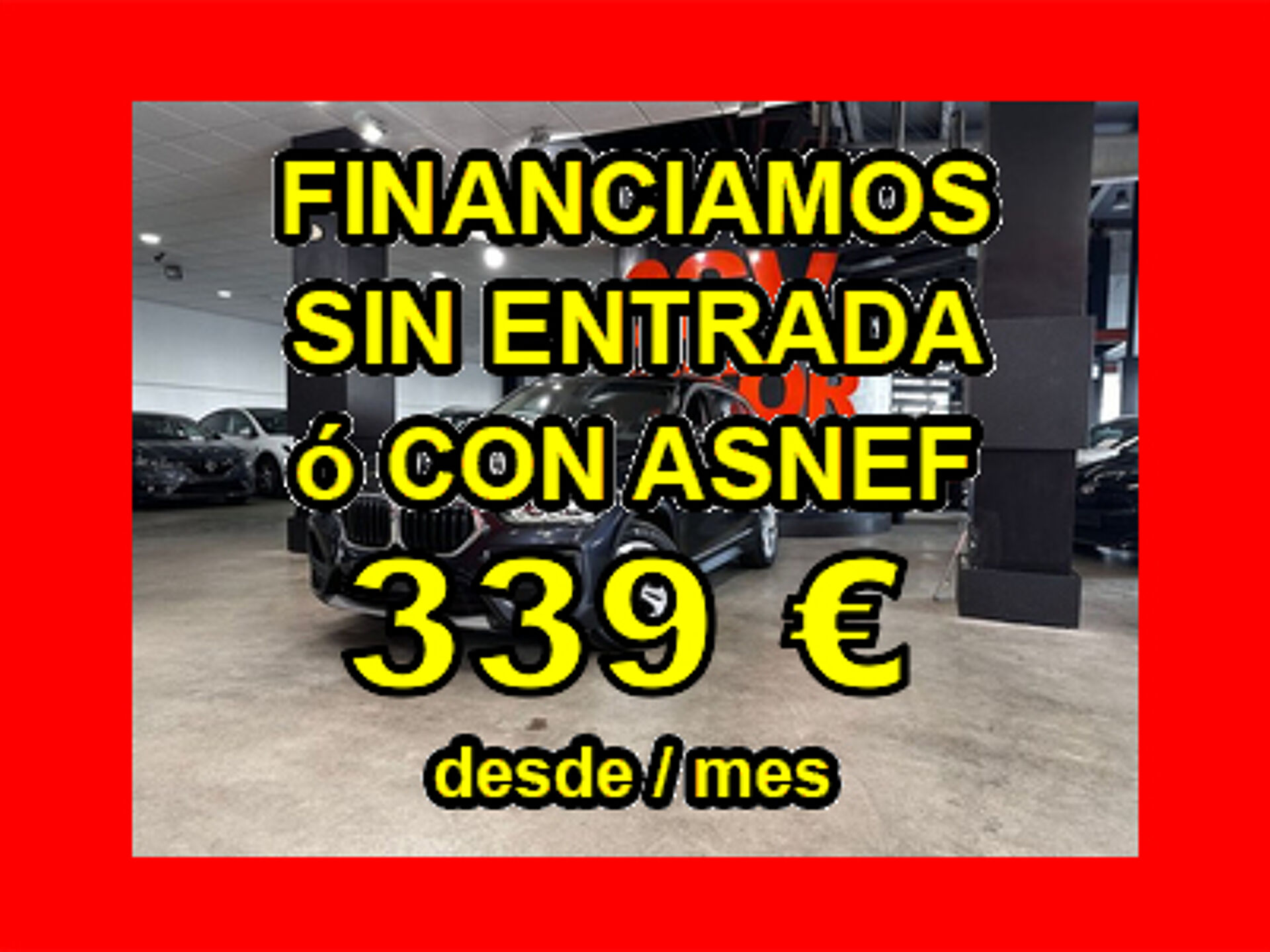 Imagen de BMW X1