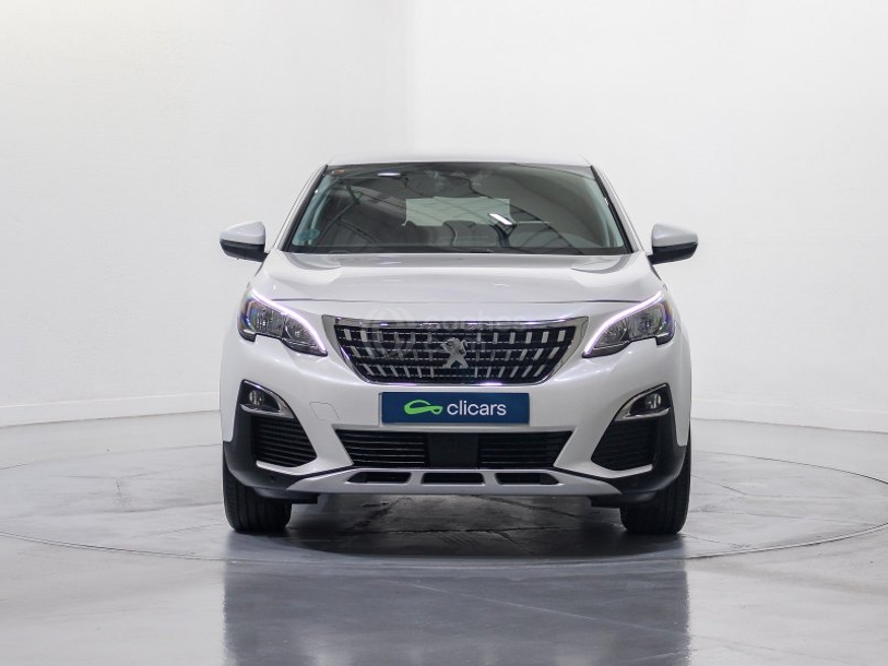 Foto del PEUGEOT 3008 1.2 S&S PureTech Allure 130