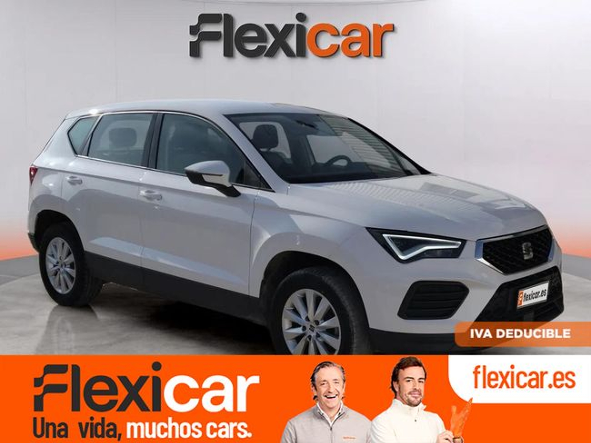 Imagen de SEAT Ateca