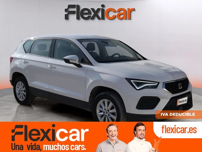 SEAT Ateca (1.0 TSI 81kW (110CV) St&Sp Reference) en Alicante