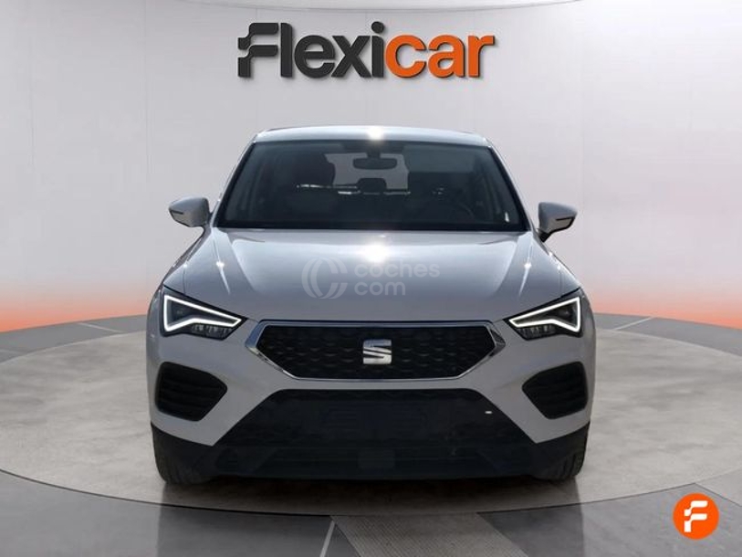 Foto del SEAT Ateca 1.0 TSI S&S Reference