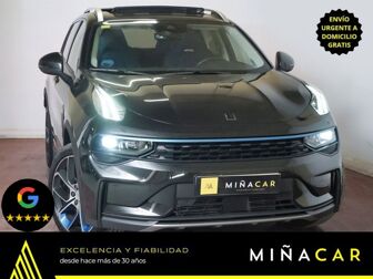 Imagen de LYNK & CO 01
