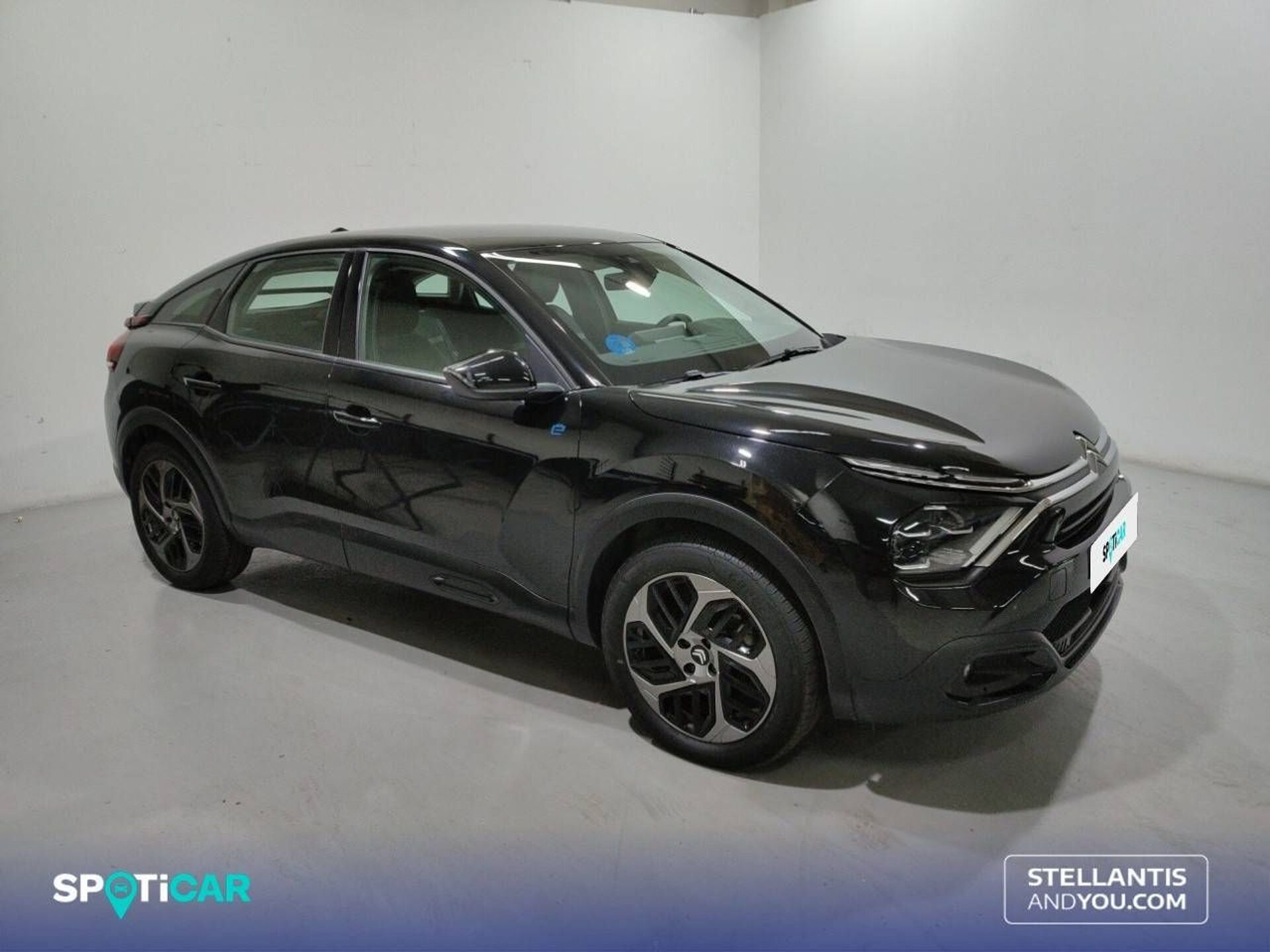 Imagen 3 de CITROEN C4