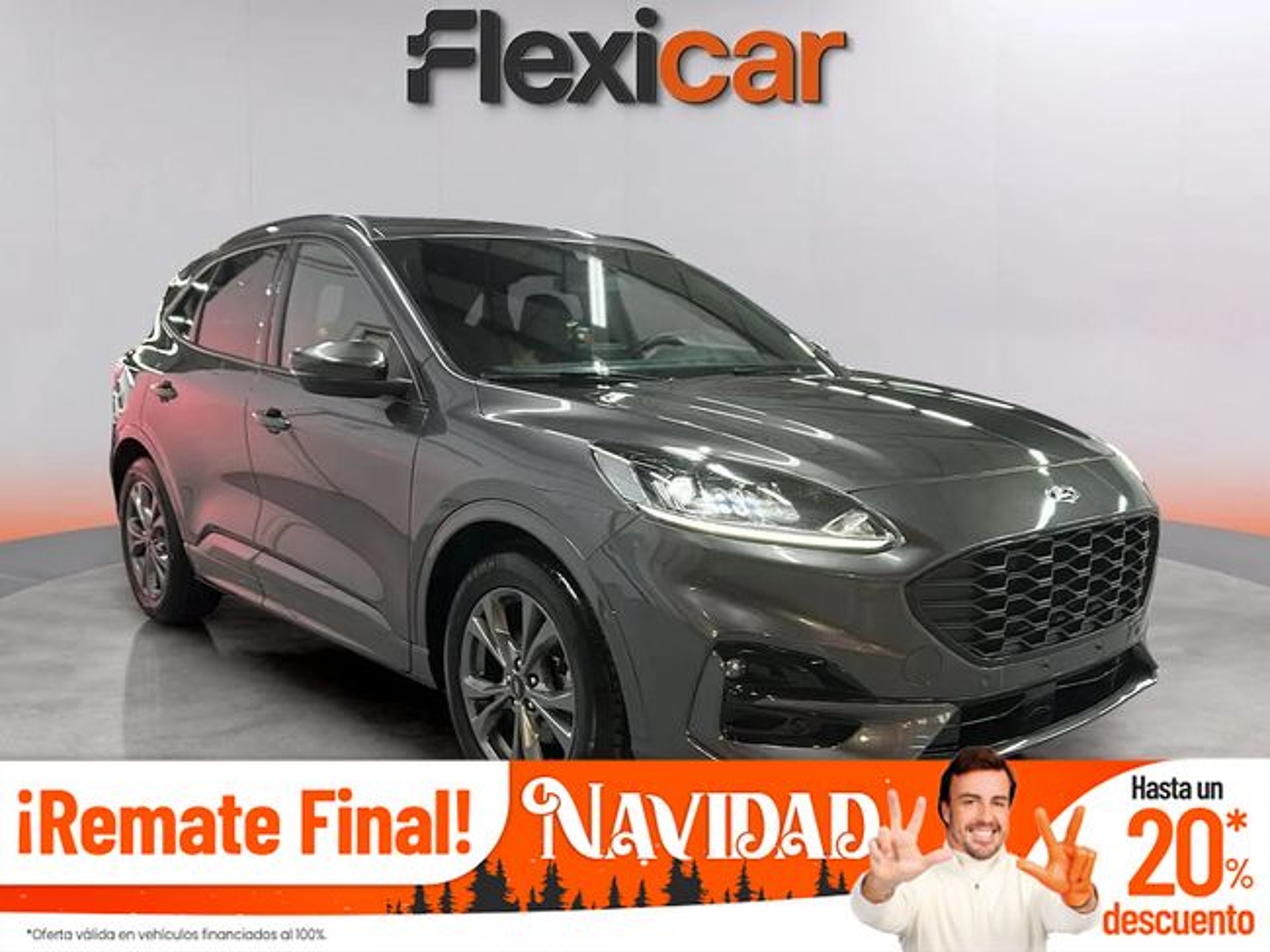 Imagen de FORD Kuga