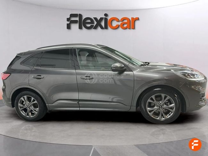 Foto del FORD Kuga 2.0 EcoBlue ST-Line FWD 120 Aut.
