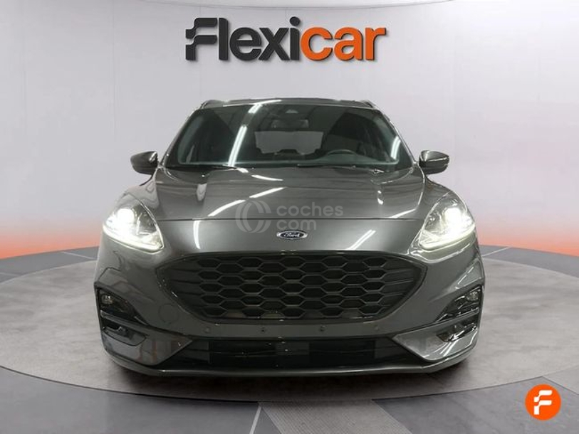 Foto del FORD Kuga 2.0 EcoBlue ST-Line FWD 120 Aut.