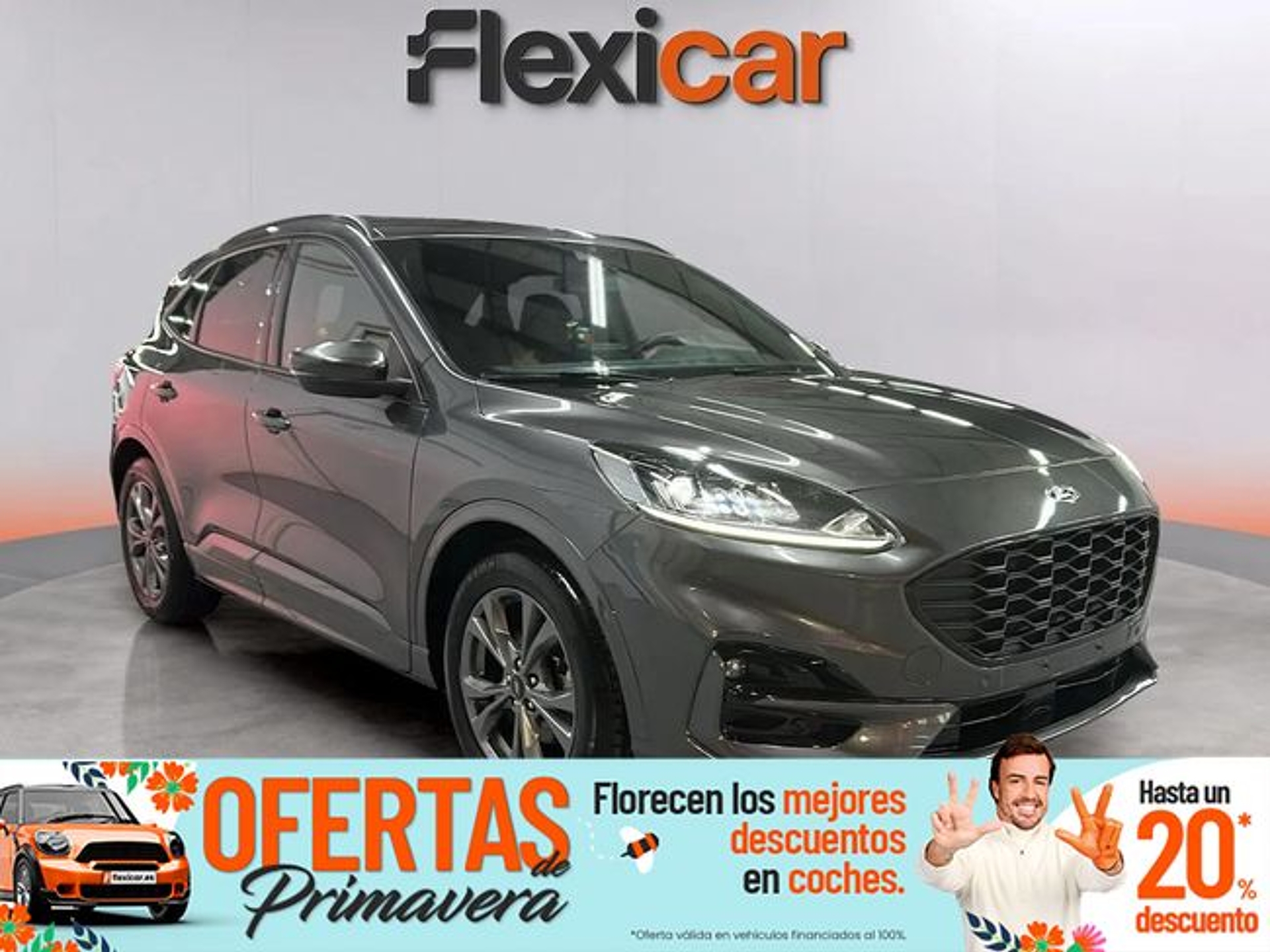 Imagen de FORD Kuga