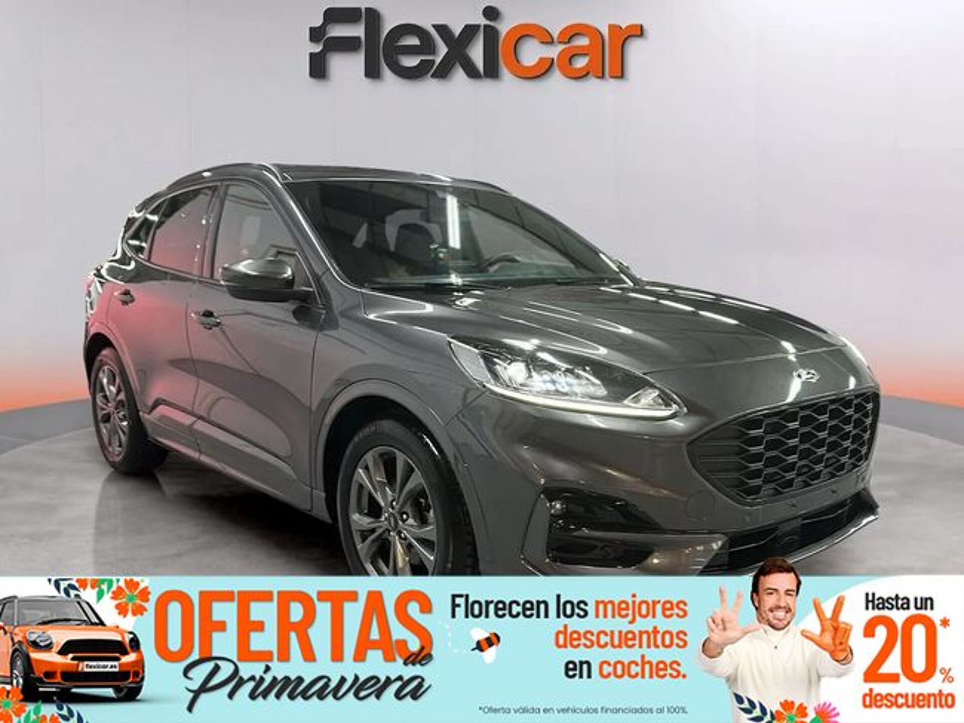 Imagen 1 de FORD Kuga