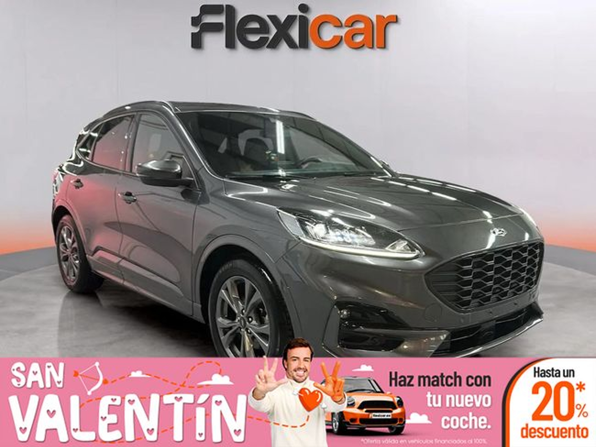 Imagen de FORD Kuga