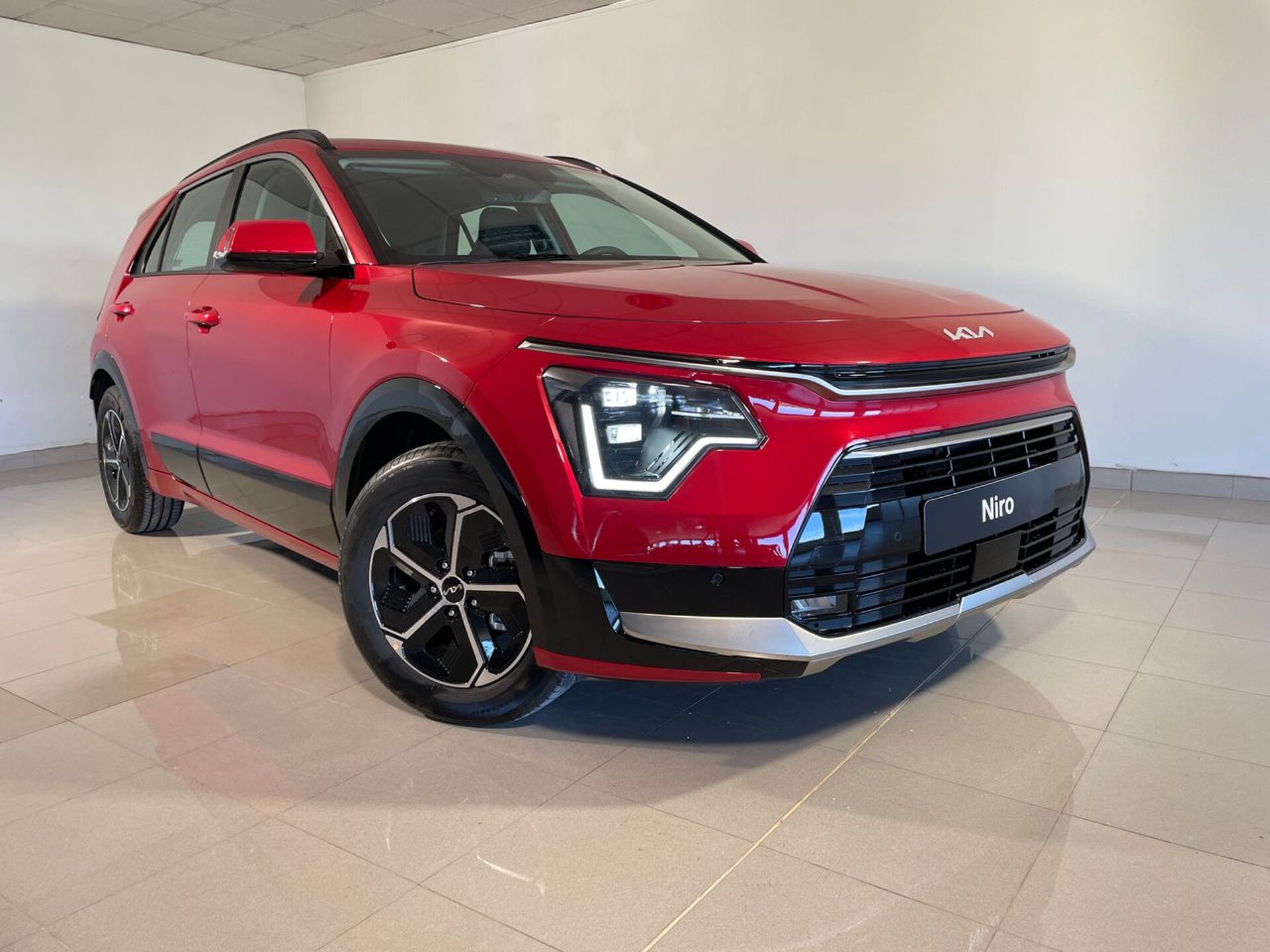 Imagen 2 de KIA Niro