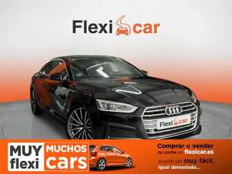 Imagen de AUDI A5 Coupé 2.0TDI S tronic 140kW