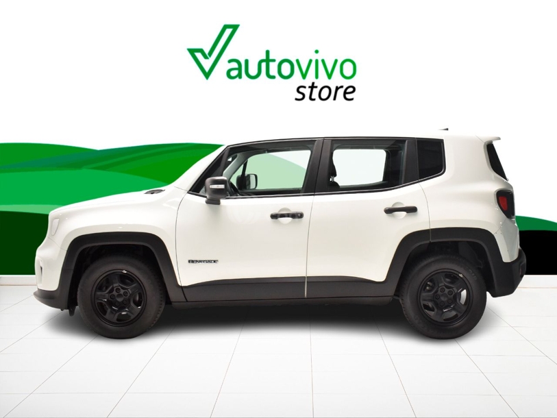 Foto del JEEP Renegade 1.0 Sport 4x2