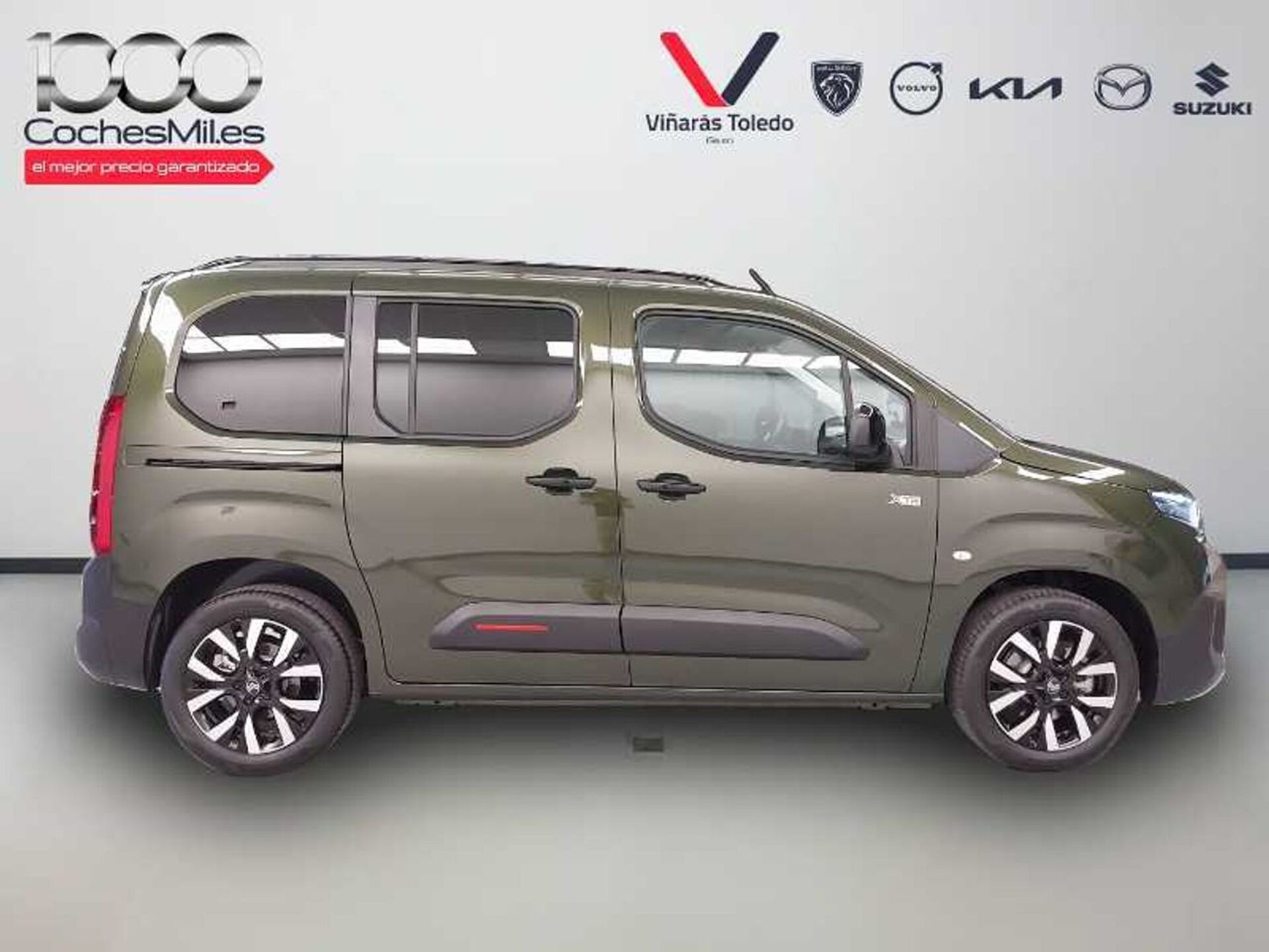 Imagen 3 de CITROEN Berlingo