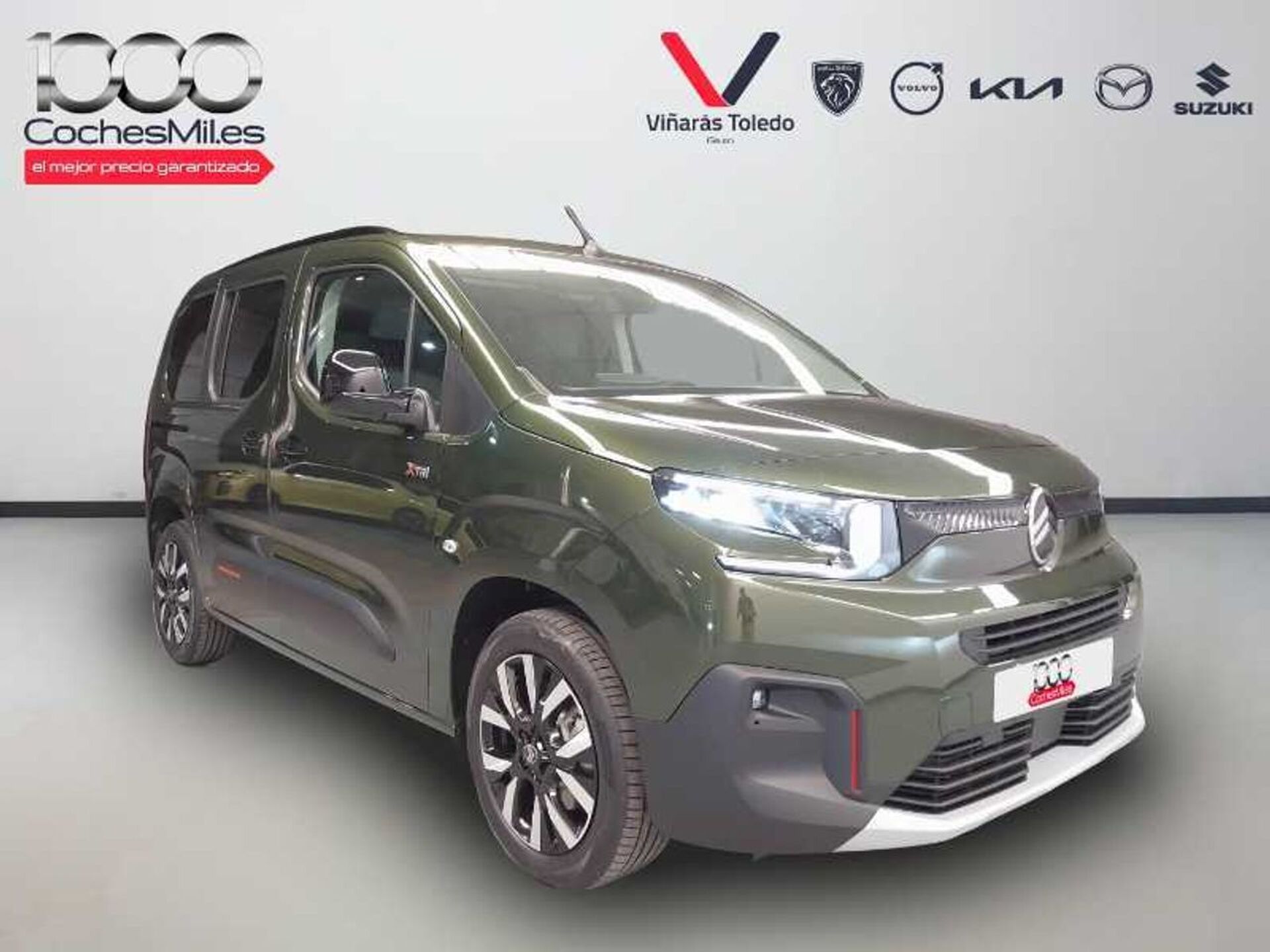 Imagen 2 de CITROEN Berlingo