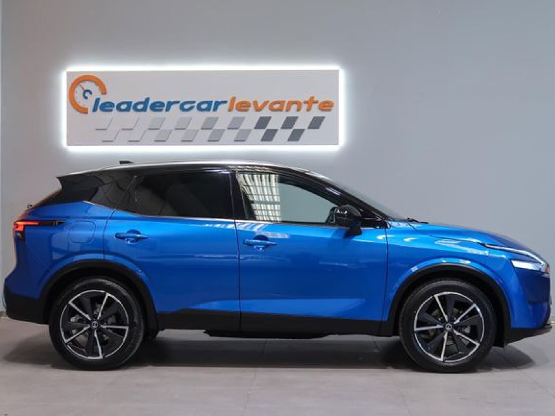 Imagen 3 de NISSAN Qashqai