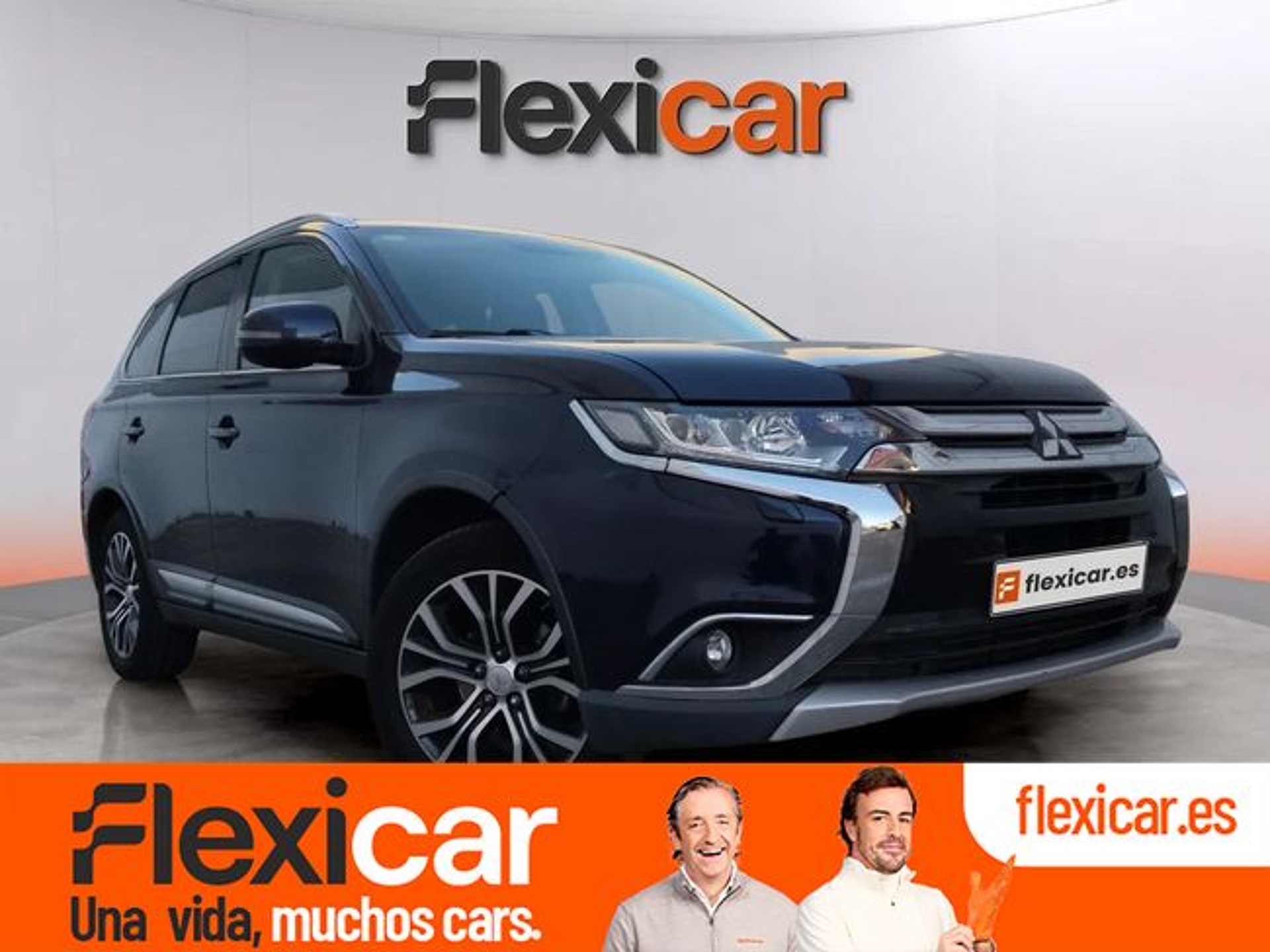Imagen de MITSUBISHI Outlander