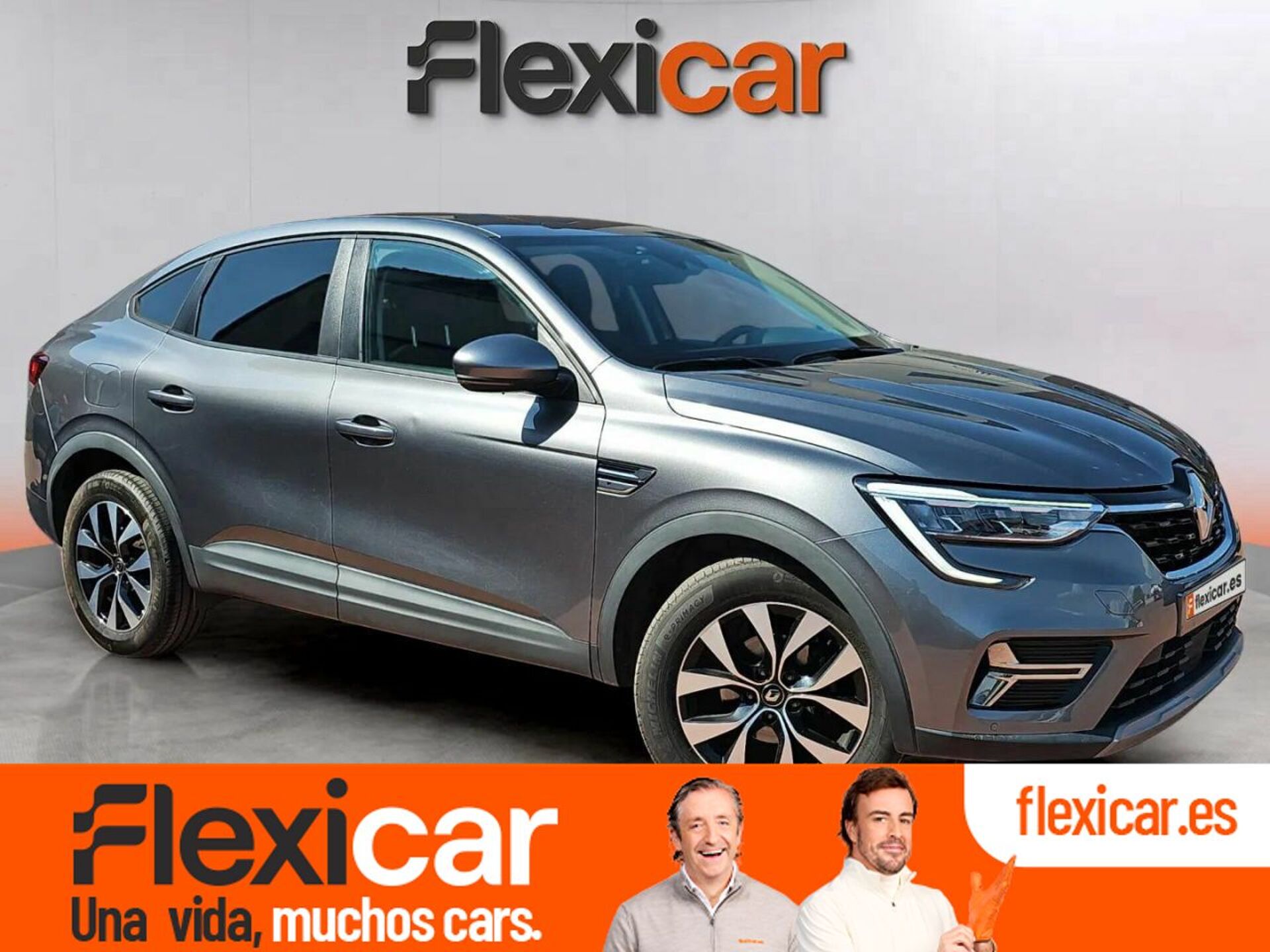 Imagen de RENAULT Arkana