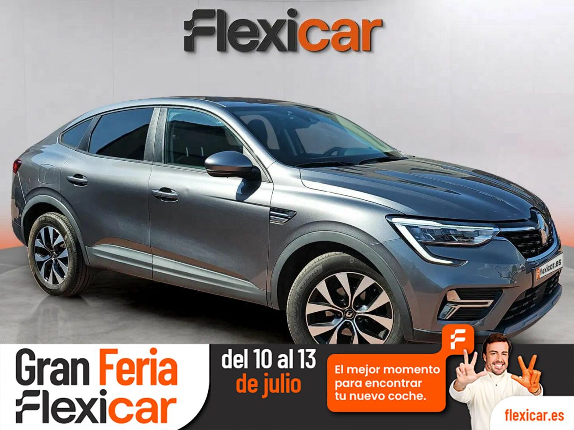 Imagen de RENAULT Arkana