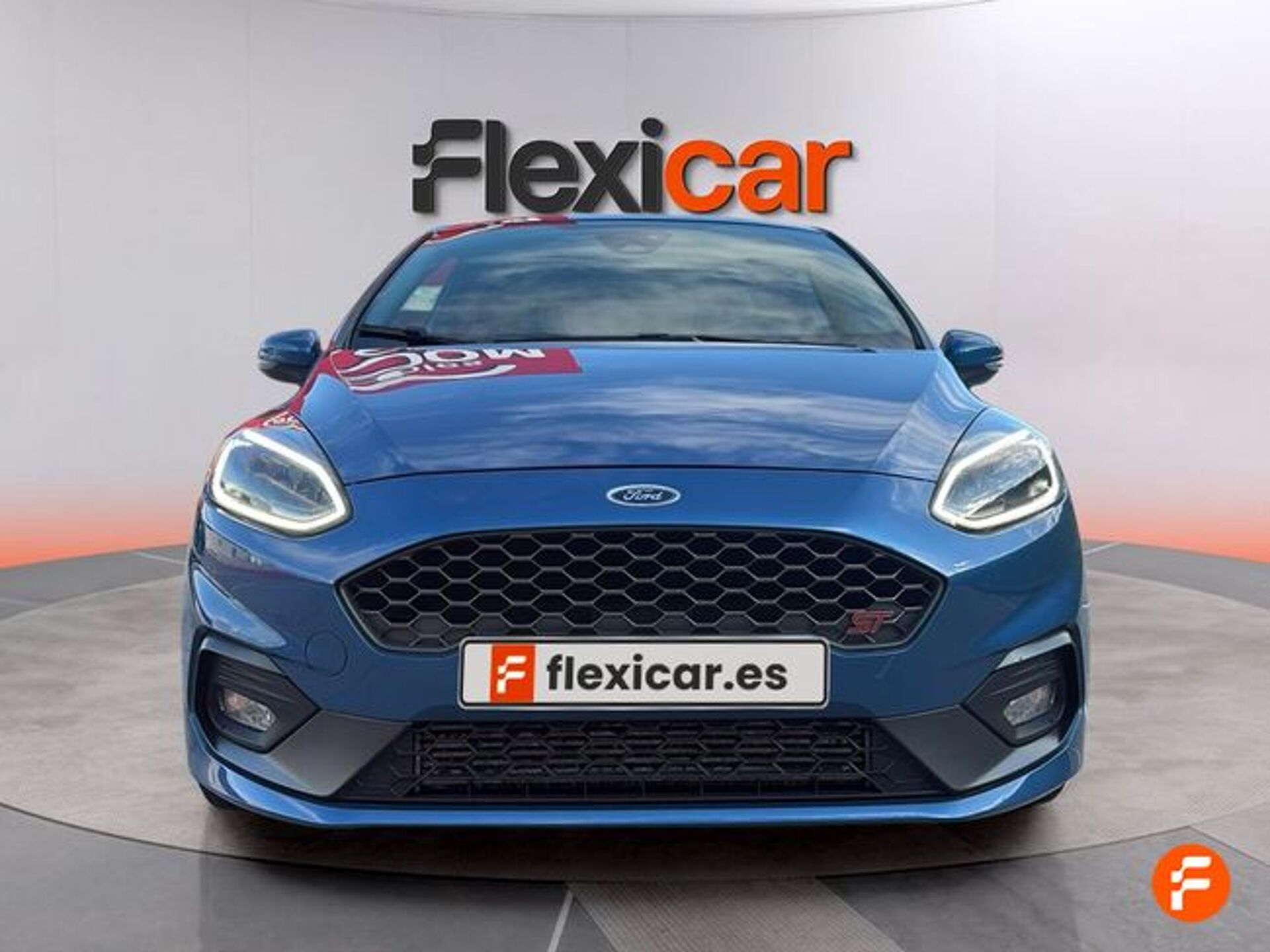Imagen 2 de FORD Fiesta