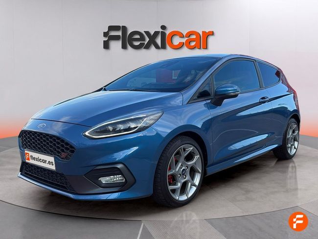 Foto del FORD Fiesta 1.5 Ecoboost ST