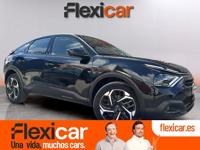 CITROEN C4 (PureTech 130 S&S 6v Feel Pack) en Barcelona
