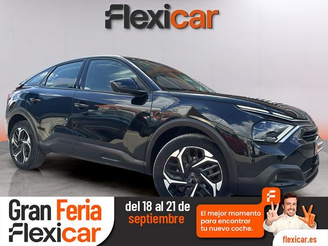 CITROEN C4 (PureTech 130 S&S 6v Feel Pack) en Barcelona