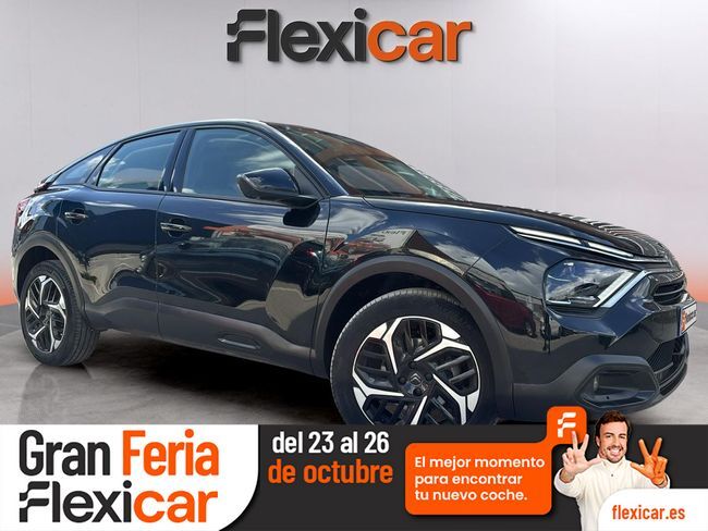 CITROEN C4 (PureTech 130 S&S 6v Feel Pack) en Barcelona