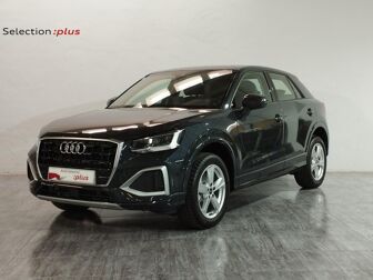 Imagen de AUDI Q2 35 TDI Advanced S tronic 110kW