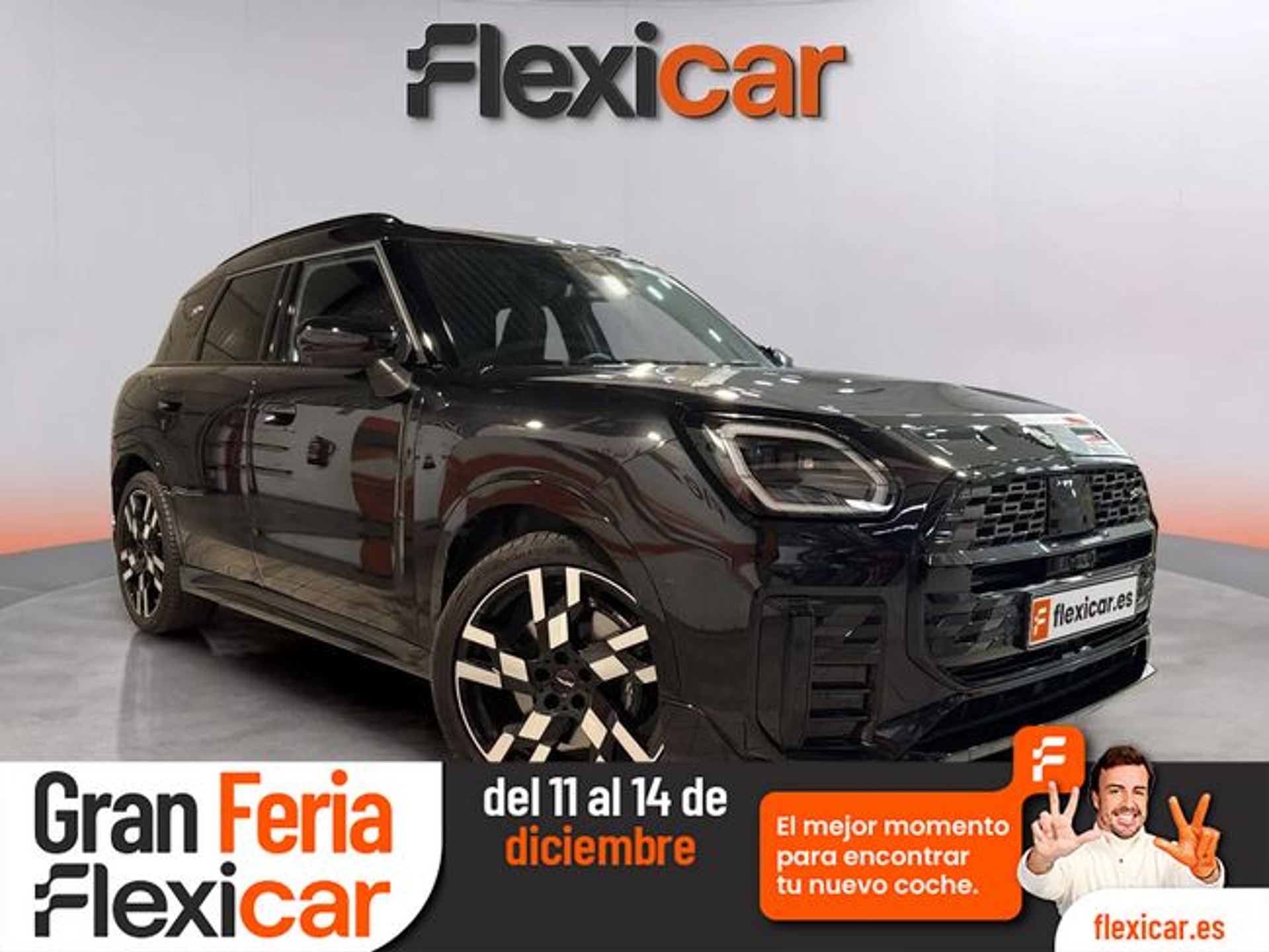 Imagen de MINI Mini Countryman