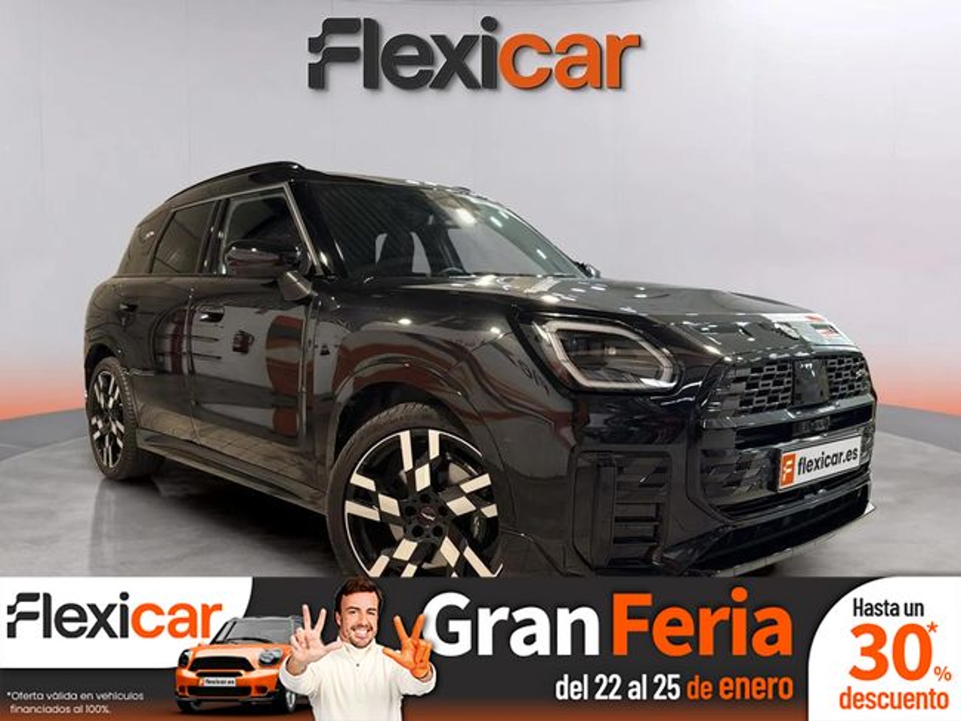 Imagen de MINI Mini Countryman