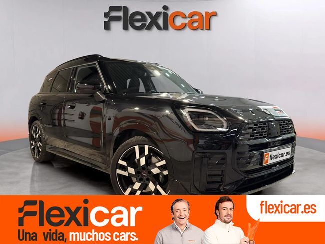 MINI Mini Countryman (1.5 156cv MIldHibrid) en Barcelona