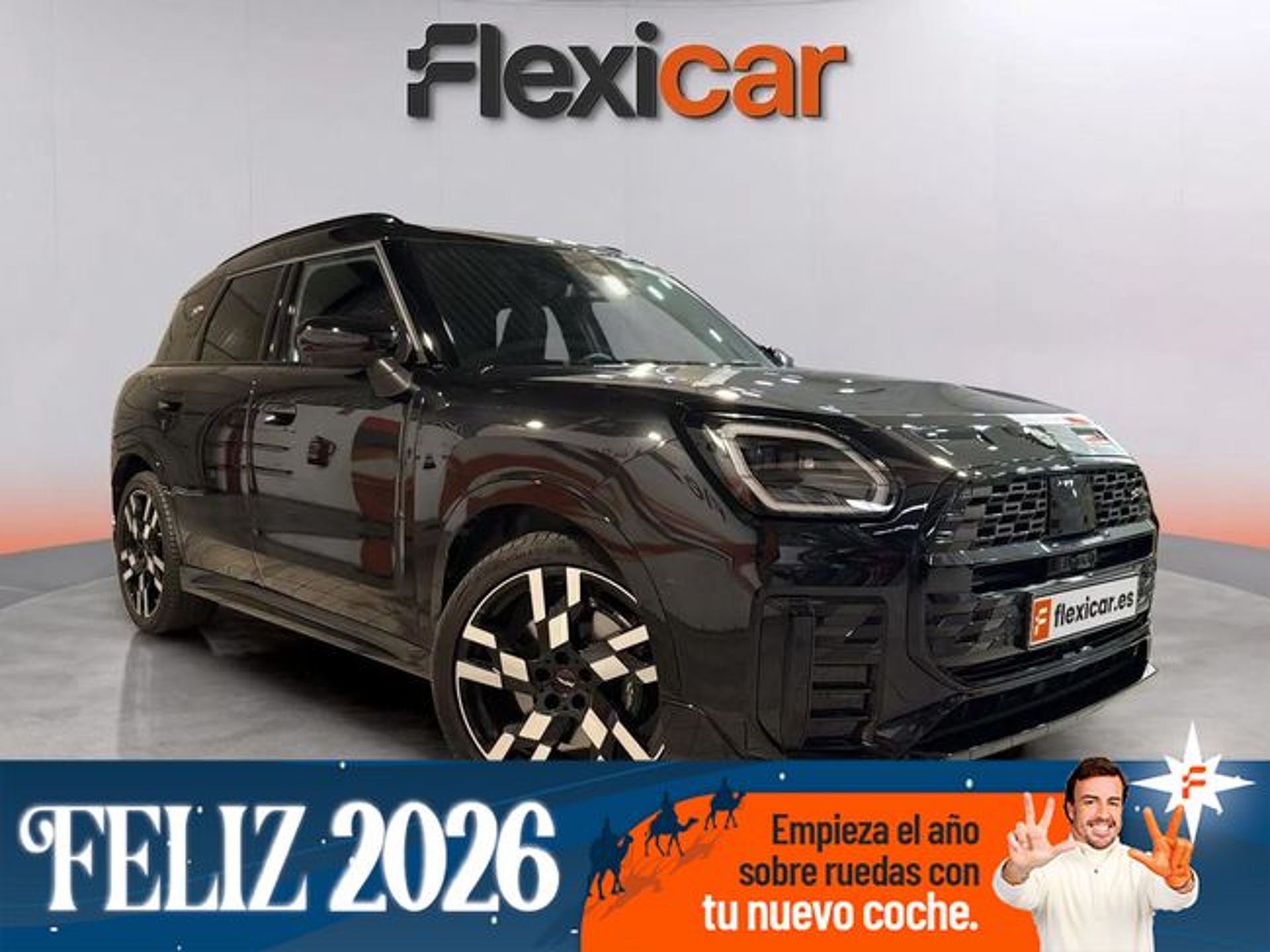 Imagen de MINI Mini Countryman