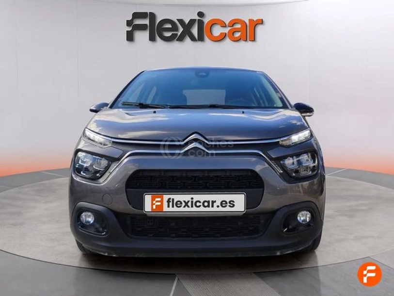 Foto del CITROEN C3 1.5BlueHDi S&S Plus 100