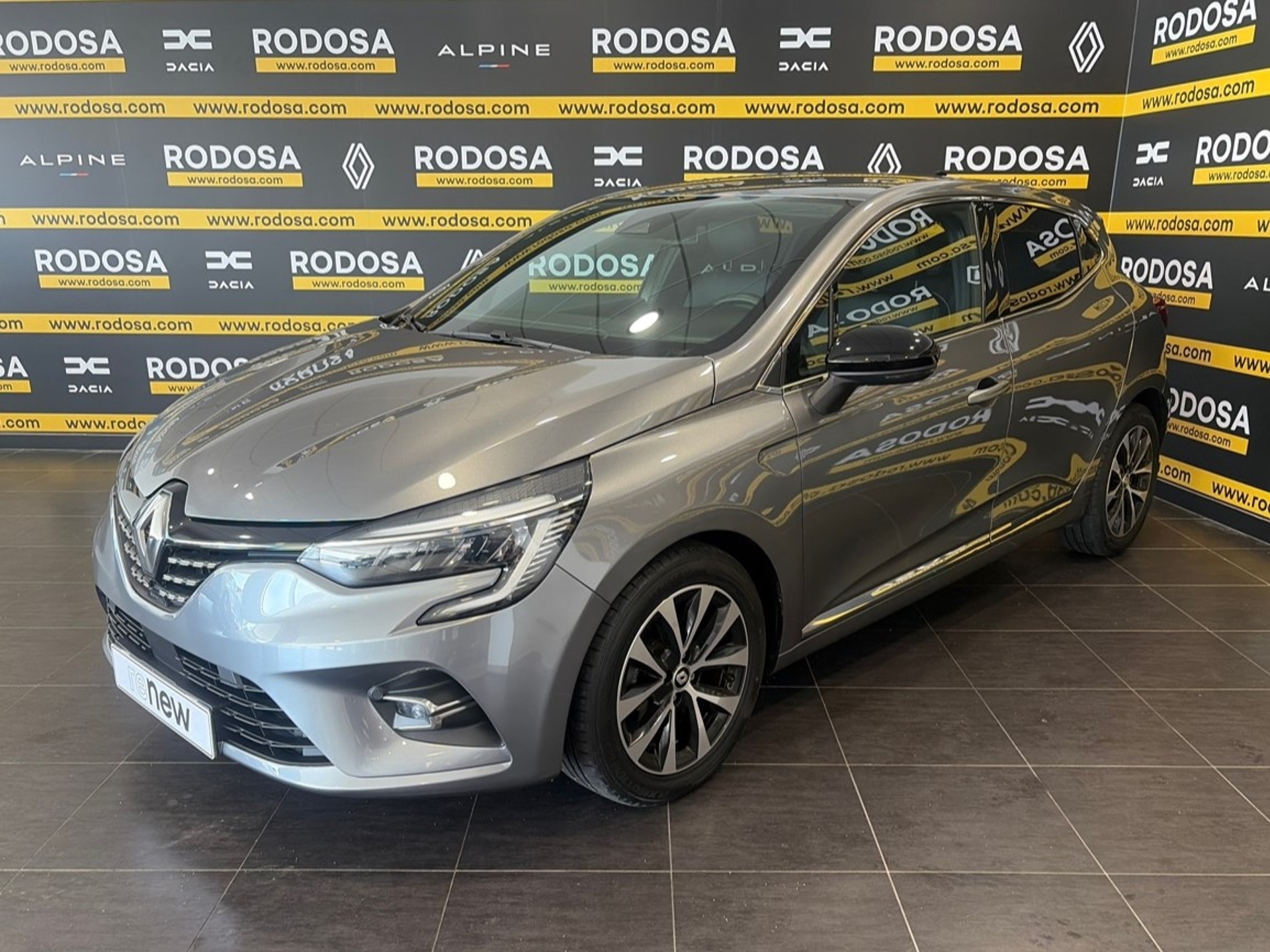 Imagen de RENAULT Clio