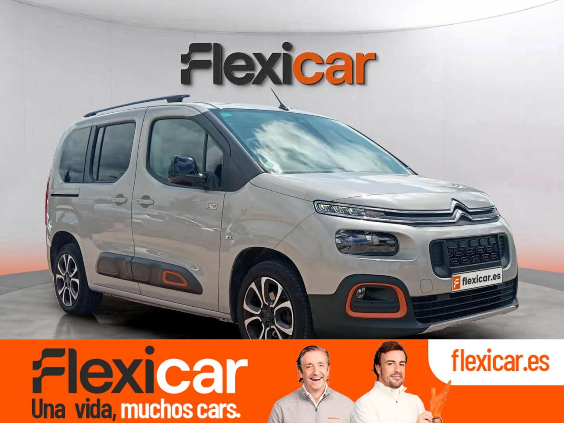 Imagen de CITROEN Berlingo