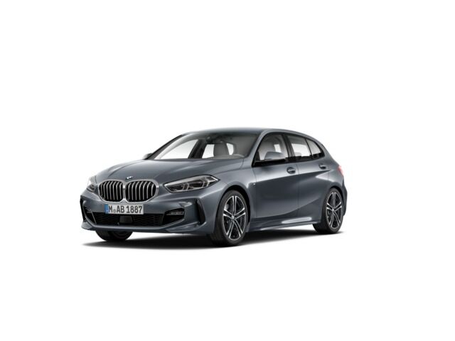 Foto del BMW Serie 1 118dA Business
