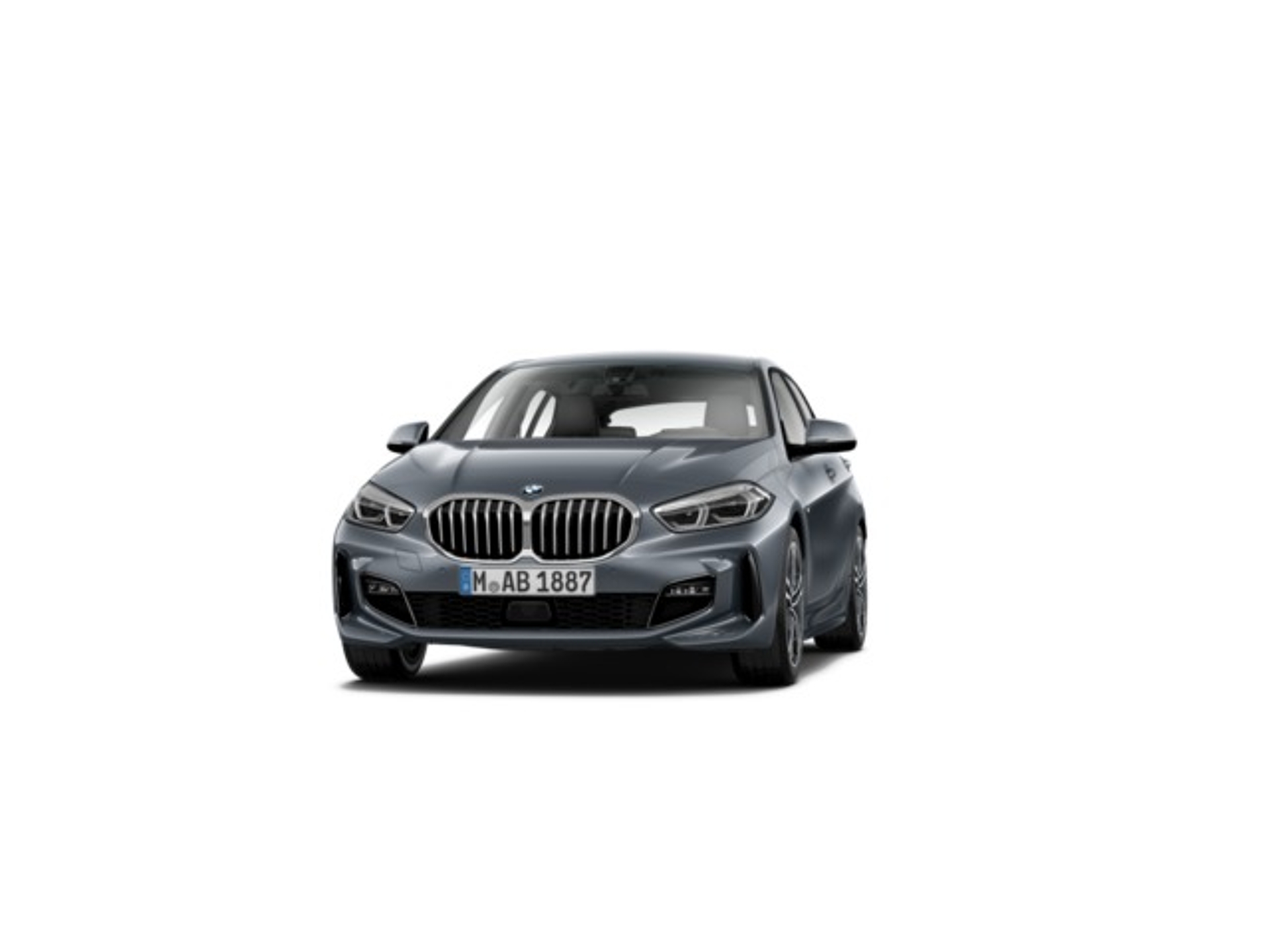 Imagen de BMW Serie 1