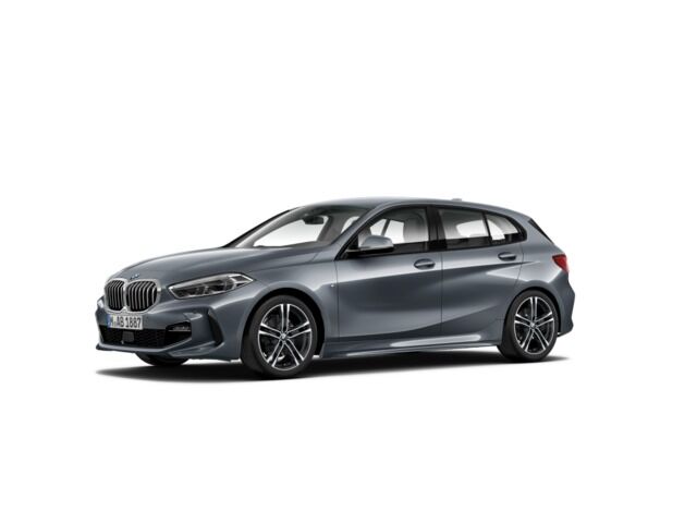 Foto del BMW Serie 1 118dA Business